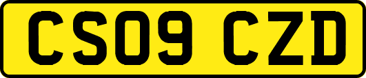 CS09CZD