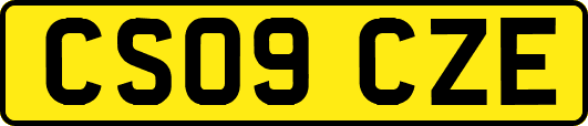CS09CZE