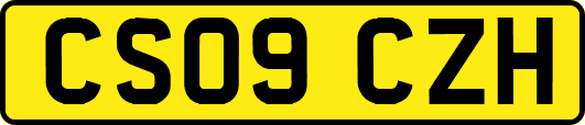 CS09CZH