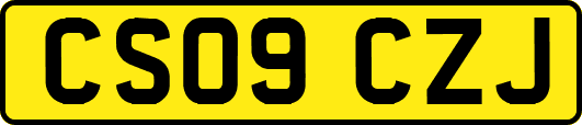 CS09CZJ