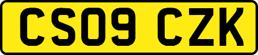CS09CZK