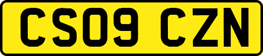 CS09CZN