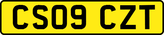CS09CZT