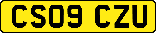 CS09CZU
