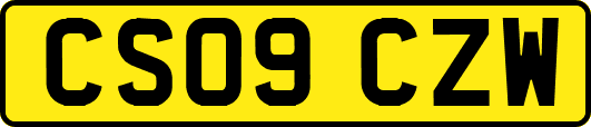 CS09CZW