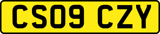 CS09CZY