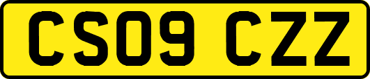 CS09CZZ