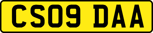 CS09DAA