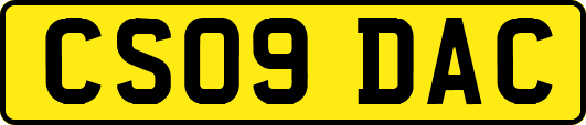 CS09DAC