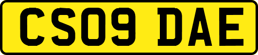 CS09DAE