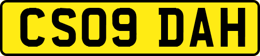 CS09DAH