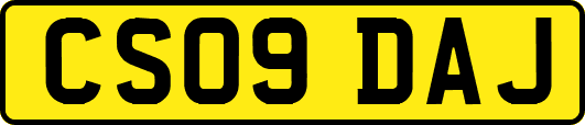 CS09DAJ