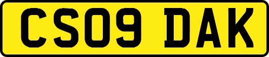 CS09DAK