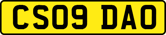 CS09DAO