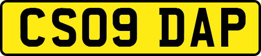 CS09DAP