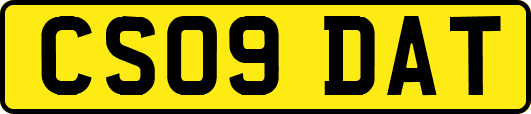 CS09DAT