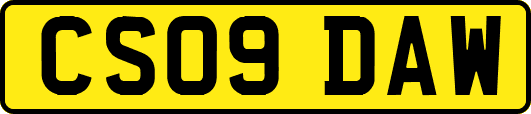 CS09DAW