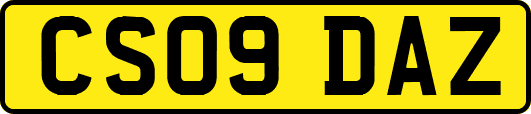 CS09DAZ