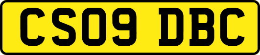 CS09DBC
