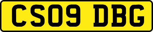CS09DBG