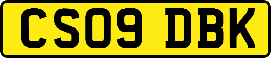 CS09DBK