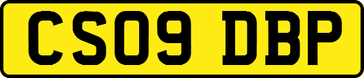 CS09DBP
