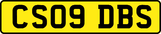 CS09DBS