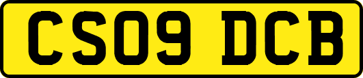 CS09DCB