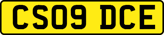 CS09DCE