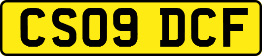 CS09DCF