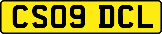 CS09DCL
