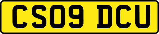 CS09DCU