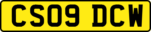CS09DCW