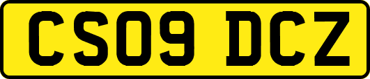 CS09DCZ