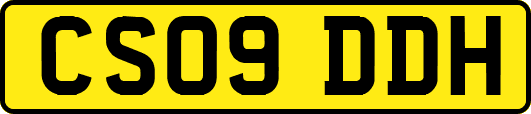 CS09DDH