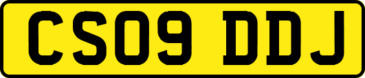 CS09DDJ