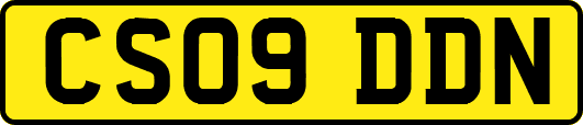 CS09DDN