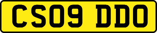 CS09DDO