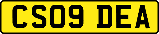 CS09DEA