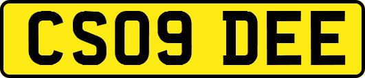 CS09DEE