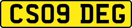 CS09DEG