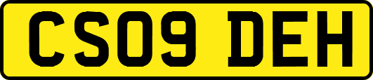 CS09DEH