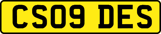 CS09DES
