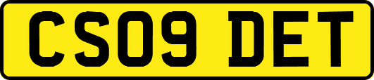 CS09DET