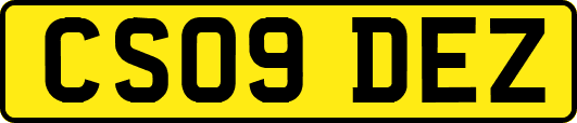 CS09DEZ