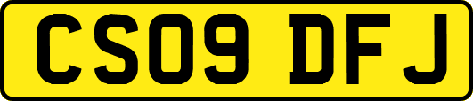 CS09DFJ