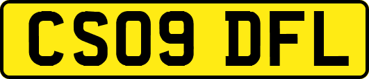CS09DFL