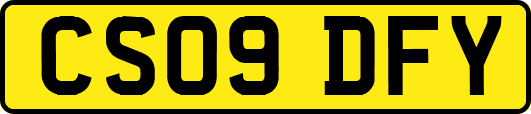 CS09DFY