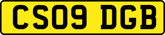 CS09DGB