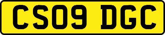 CS09DGC